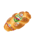 Preview: Oelz Riesen­ Osterzopf, 900g